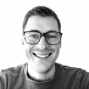 Jean-Romain, founder of RankFirst